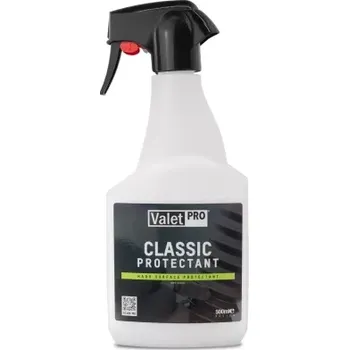 ValetPro Classic Protectant - Impregnace plastů 500ml