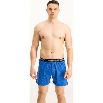 Trenýrky Lee Cooper 1946734 modrá