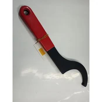 Klíč Nastavitelný hákový klíč HN 17 SKF