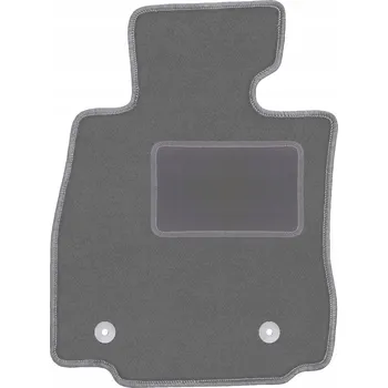 autokoberec Velurové autokoberce Wielganizator 1 ks