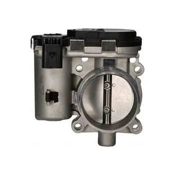 Systém vstřikování Hrdlo škrticí klapky NISSENS 955118