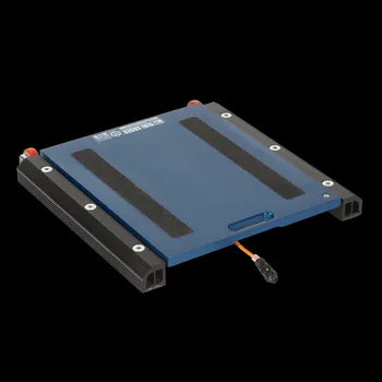 Průmyslová váha WWSC - Nápravová váha 500x400 mm1 500-15 000 kg - 3 000 kg