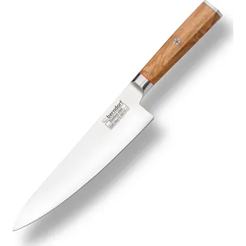 Kuchyňský nůž Univerzální kuchyňský nůž 20 cm Takumi Line Berndorf