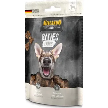 Belcando Bities Jehněčí balení 90 g