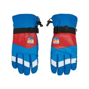 Rukavice Lyžařské rukavice Viking Brother Louis vel. 7