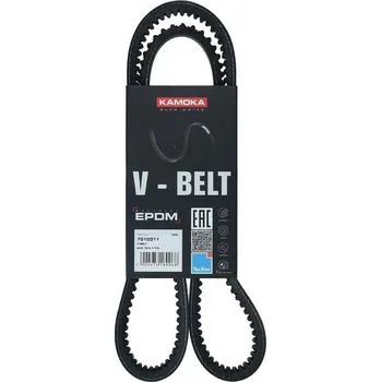 Klínový řemen KAMOKA 7010311