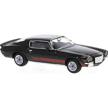 autíčko BREKINA CHEVROLET CAMARO Z28 1966 BLACK 19915