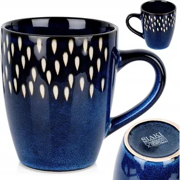 Hrnek Vilde kamenina 350 ml