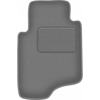 autokoberec Velurové autokoberce Wielganizator 1 ks