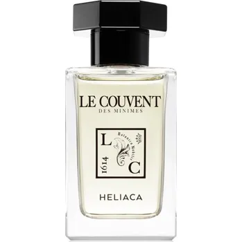 Unisex parfém Le Couvent Maison de Parfum Singulières Heliaca parfémovaná voda unisex 50 ml
