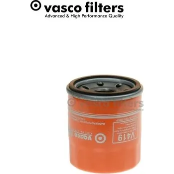 Olejový filtr Olejový filtr VASCO V419