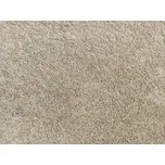 Koberec Gloriana 685 béžový Šíře role: 5 m Vzorek zdarma