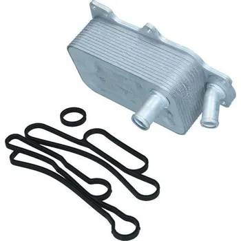 Chladič motoru Olejový chladič, motorový olej KAMOKA 7730041