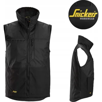 Pracovní obuv VESTA SNICKERS 4548 vel. 3XL + NA VÝBĚR