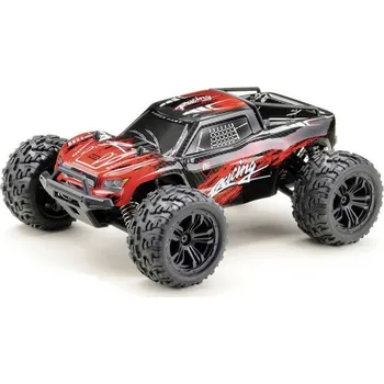 RC model auta Absima Truck Racing černá/červená 1:14 RC model auta elektrický monster truck 4WD (4x4) RtR 2,4 GHz