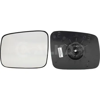 Autosklo Sklo do zrcátka, vnější zrcátko ALKAR 6401986