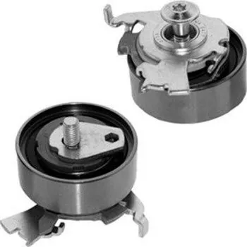 Rozvod motoru Tažná pružina, napínací kladka (ozubený řemen) MAGNETI MARELLI 331316170460