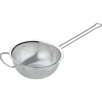 Cedník a síto Kuchyňské síto DELUXE, 18 cm, Küchenprofi