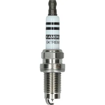 Autoelektrika Zapalovací svíčka KAMOKA 7100004