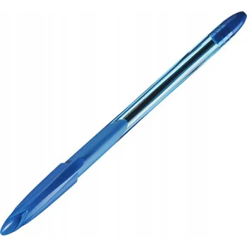 KEYROAD pero Propiska 1,0 mm s měkkým úchopem, modré, pro 1 Ks