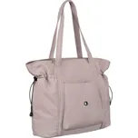 Peterson Lila dámská shopper kabelka PTN CSM-15 Velikost: ONE SIZE