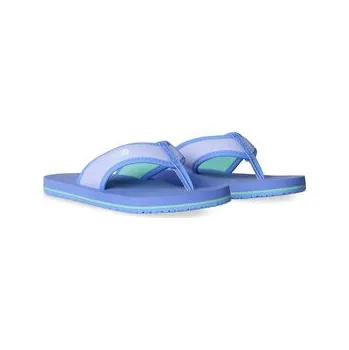 Dámské žabky Žabky The North Face Base Camp Flio-Flop NF00CJ8S7T31 Modrá 35