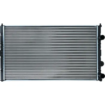 Motor automobilu Chladič, chlazení motoru KAMOKA 7705116