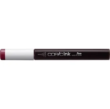Lihový inkoust COPIC Refill Ink 12ml, R39 Garnet