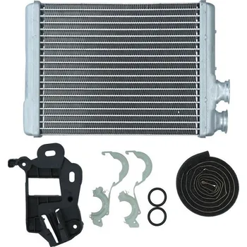 Výměník tepla Výměník tepla, vnitřní vytápění KAMOKA 7760025