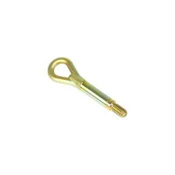 Tažné zařízení Tažný hák VOLKSWAGEN GOLF VI | 2008 a výše | Výrobce EU | ISO5422 |