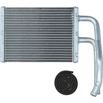 Výměník tepla, vnitřní vytápění KAMOKA 7760071