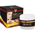 Arganový pleťový krém, 50 ml