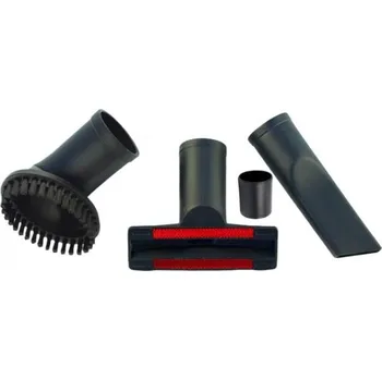 Příslušenství k vysavači 3 malé hubice pro vysavač BOSCH BGBS2RD1 pro 35mm