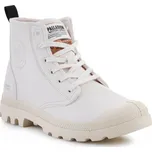 Palladium Pampa Hi Re Vegan Lth 74378-116-M dámské boty EU 40