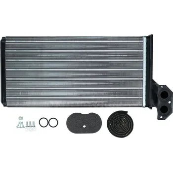 Výměník tepla, vnitřní vytápění KAMOKA 7765030