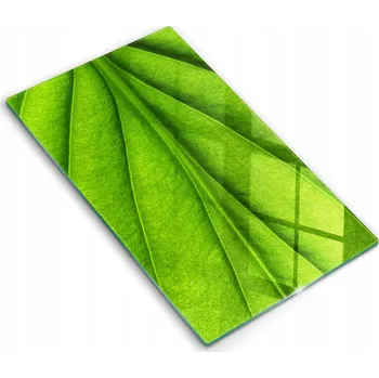 Kuchyňské prkénko Krájecí deska Wallfluent sklo 1 ks