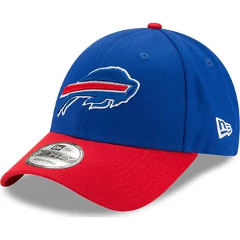 Pokrývka hlavy New Era Pánská kšiltovka Buffalo Bills NFL The League