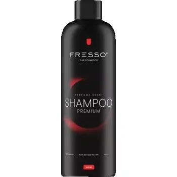 Autošampón FRESSO Shampoo Premium - Autošampon 500ml
