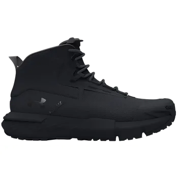 Pánské tenisky Obuv Under Armour UA Charged Valsetz Mid 3027382-001 Velikost 47 EU | 11,5 UK | 12,5 US | 30,5 CM