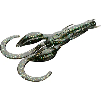 Mikado Nástraha - CRAY FISH " RAK " 7cm / 555 / 3ks - verze ANGRY