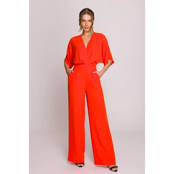 Dámský overall Dámský Overal model 209125 Stylove L