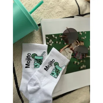 Pánské ponožky Mishel Ponožky Mojito Velikost: UNI