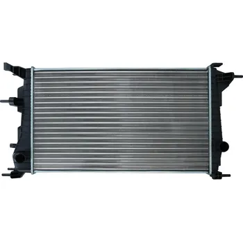 Chladič motoru Chladič, chlazení motoru KAMOKA 7705102