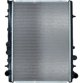 Chladič motoru Chladič, chlazení motoru KAMOKA 7705041