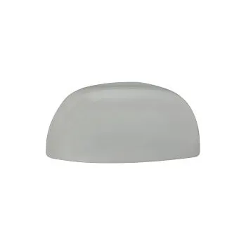 Auto zrcátko Kryt pravého zpětného zrcátka FIAT PANDA | 2012 a výše | VIEW MAX |