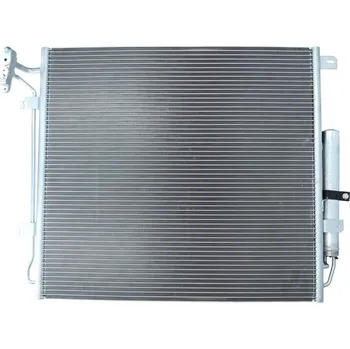 Výparník klimatizace Kondenzátor, klimatizace KAMOKA 7800342