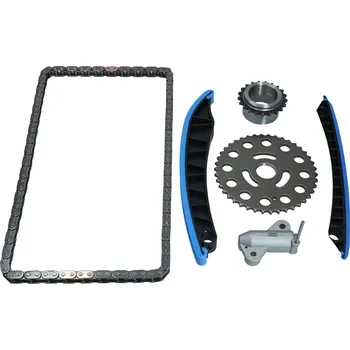 Sada rozvodového řetězu KAMOKA 7001612