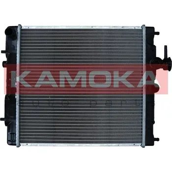Chladič motoru Chladič, chlazení motoru KAMOKA 7700091