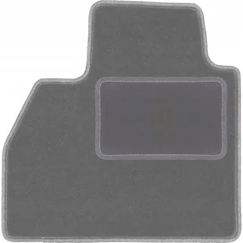 autokoberec Velurové autokoberce Wielganizator 1 ks