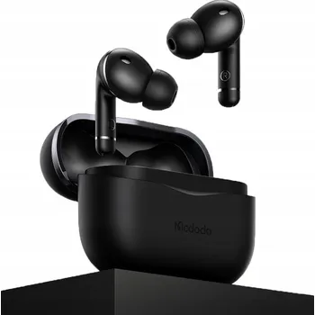 Sluchátka MCDODO N1 PRO BEZDRÁTOVÁ SLUCHÁTKA DO UŠÍ S ANC
